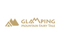 Glamping Mountain Fairy Tale