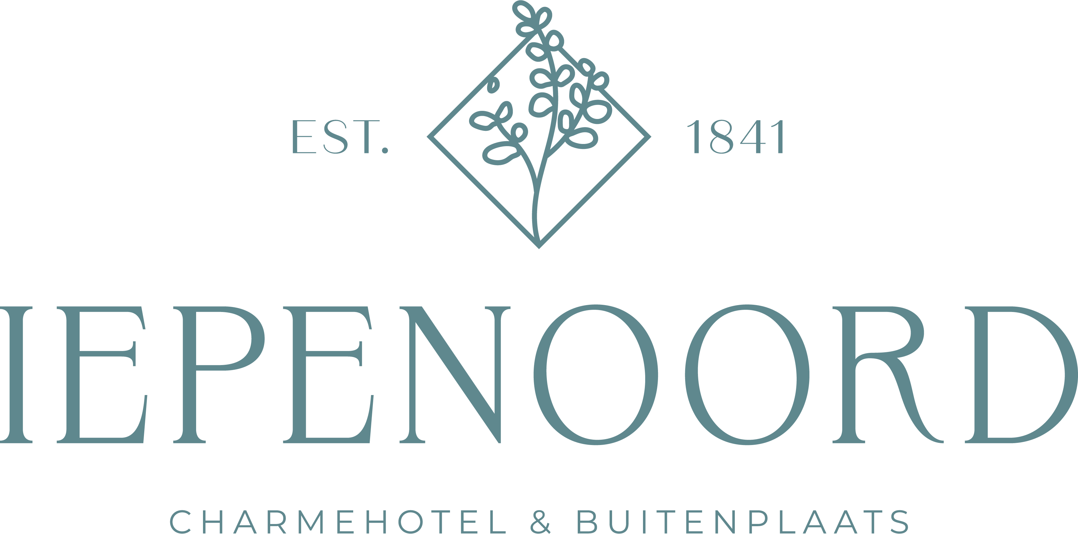 Buitenplaats Iepenoord