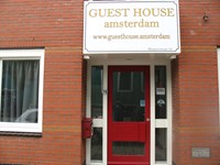 Guesthouse Amsterdam