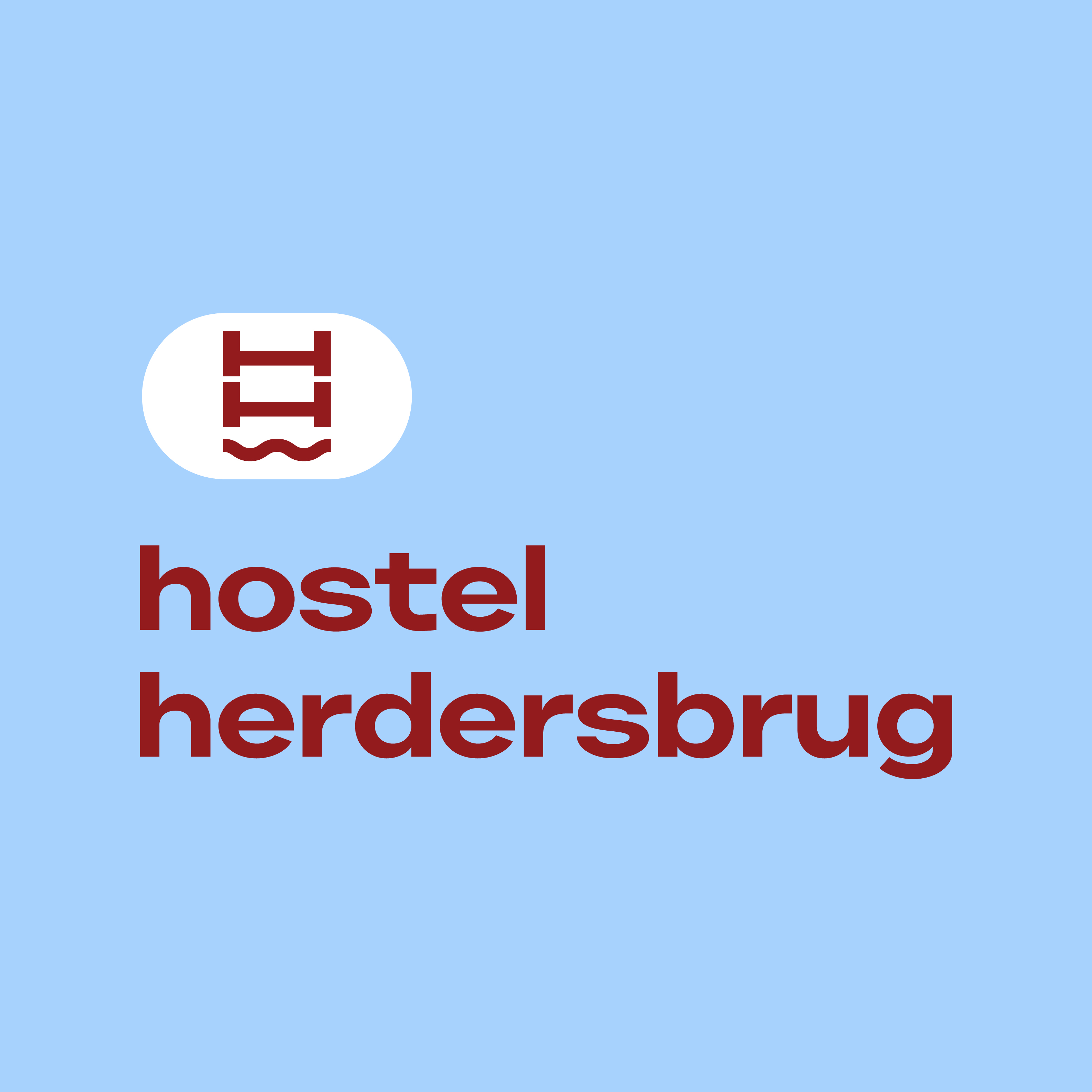 Hostel Herdersbrug