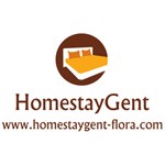 Homestay Gent