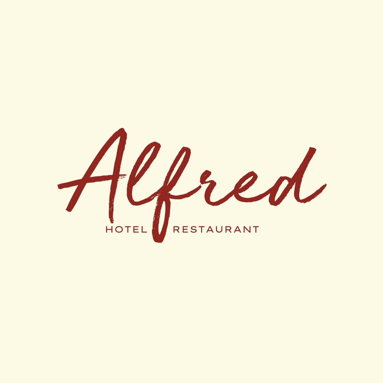 Hotel Alfred