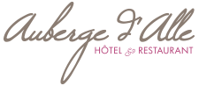 Hotel Auberge d'Alle