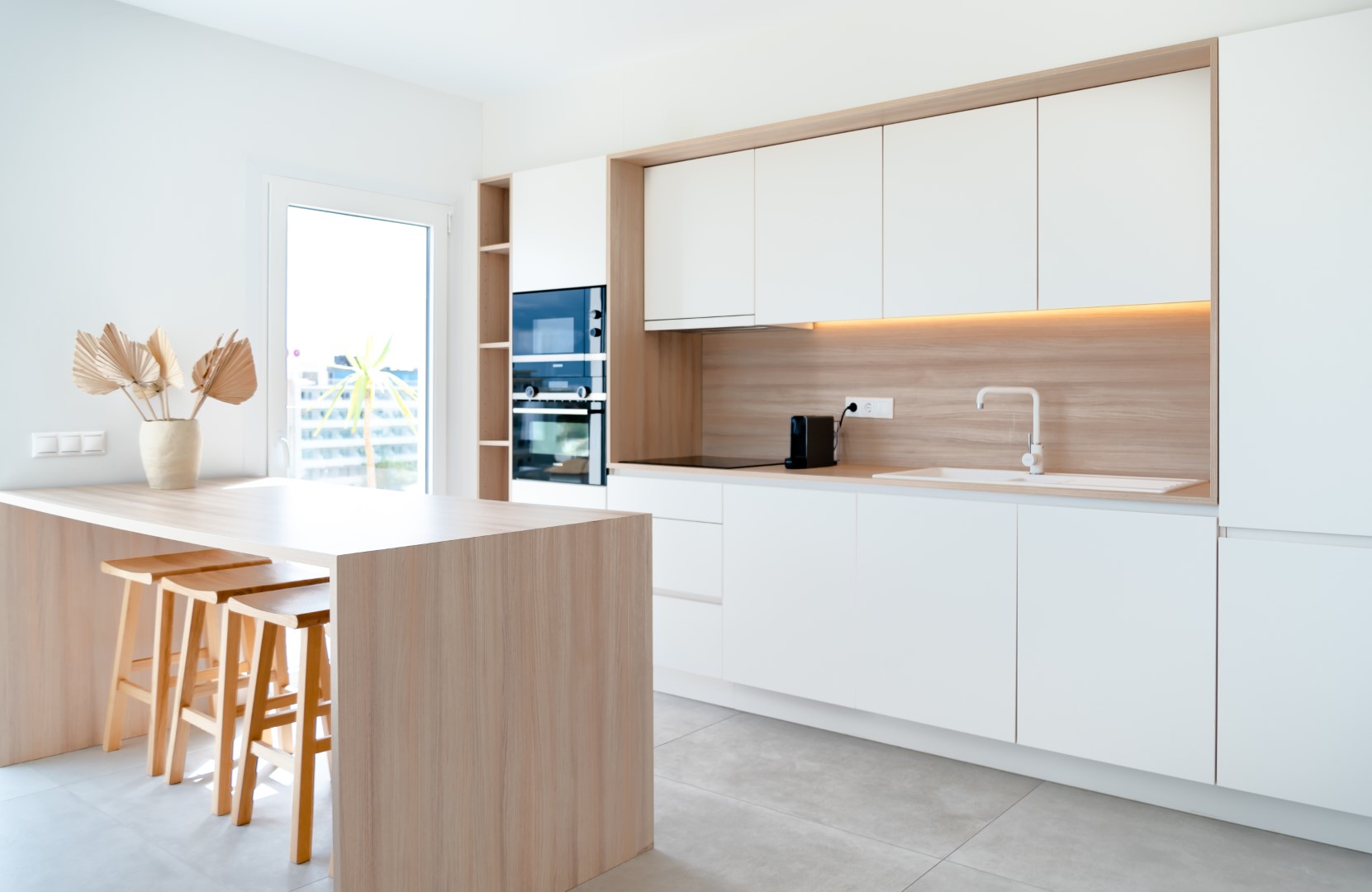 H.A. Portomar Apartments | HA/2990