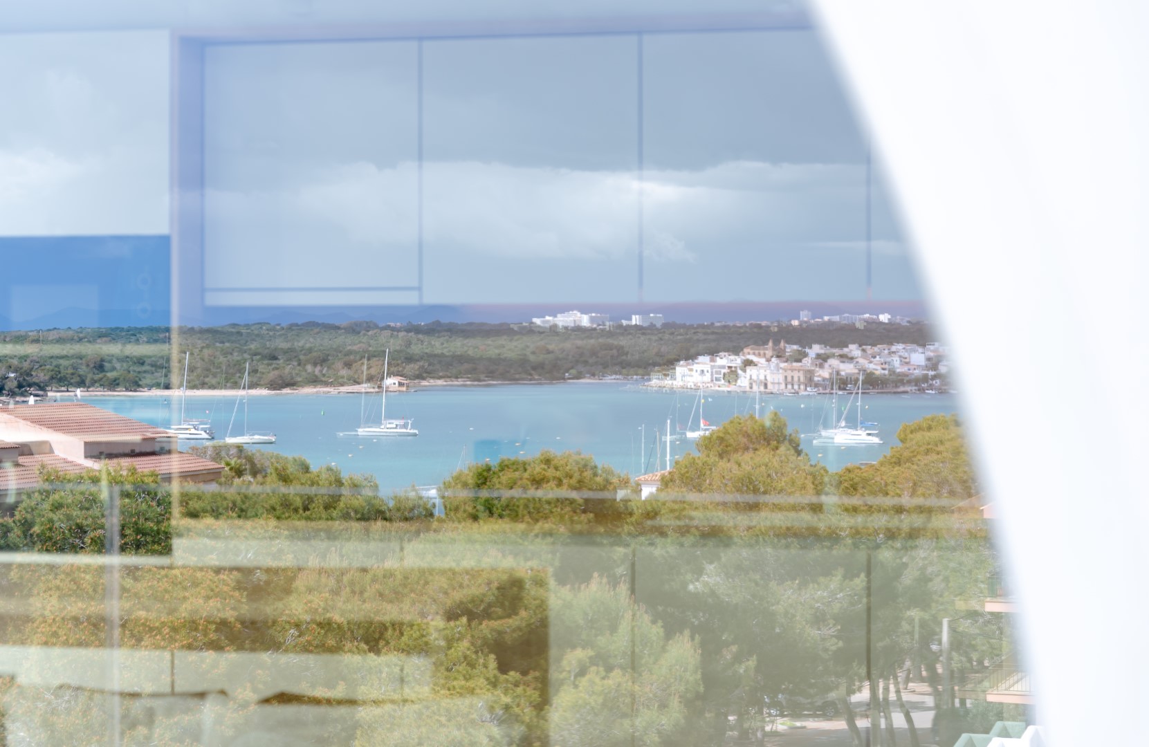 H.A. Portomar Apartments | HA/2990