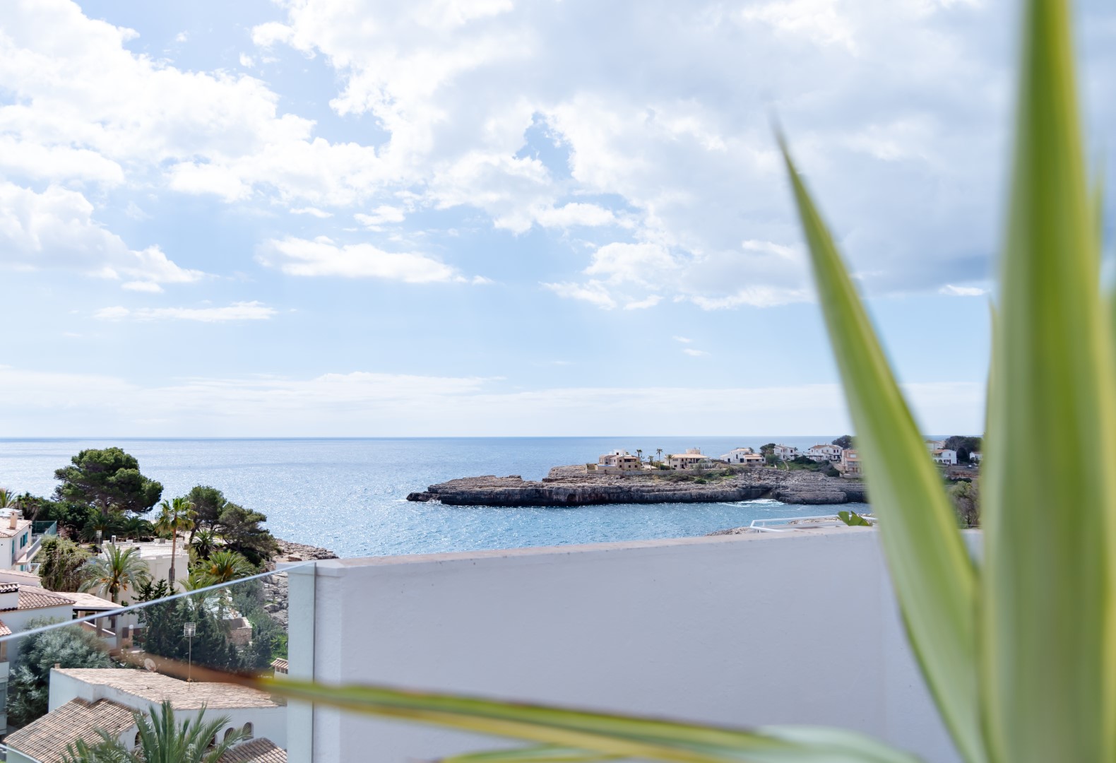 H.A. Portomar Apartments | HA/2990