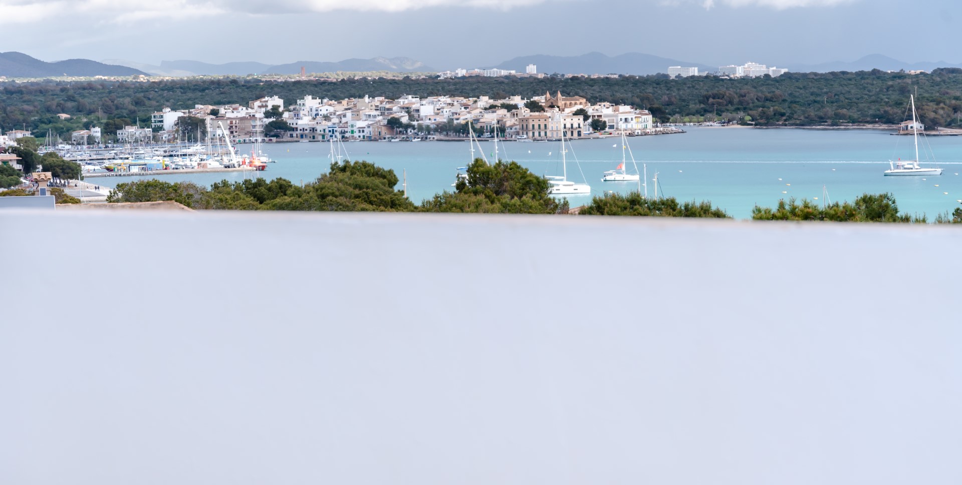 H.A. Portomar Apartments | HA/2990