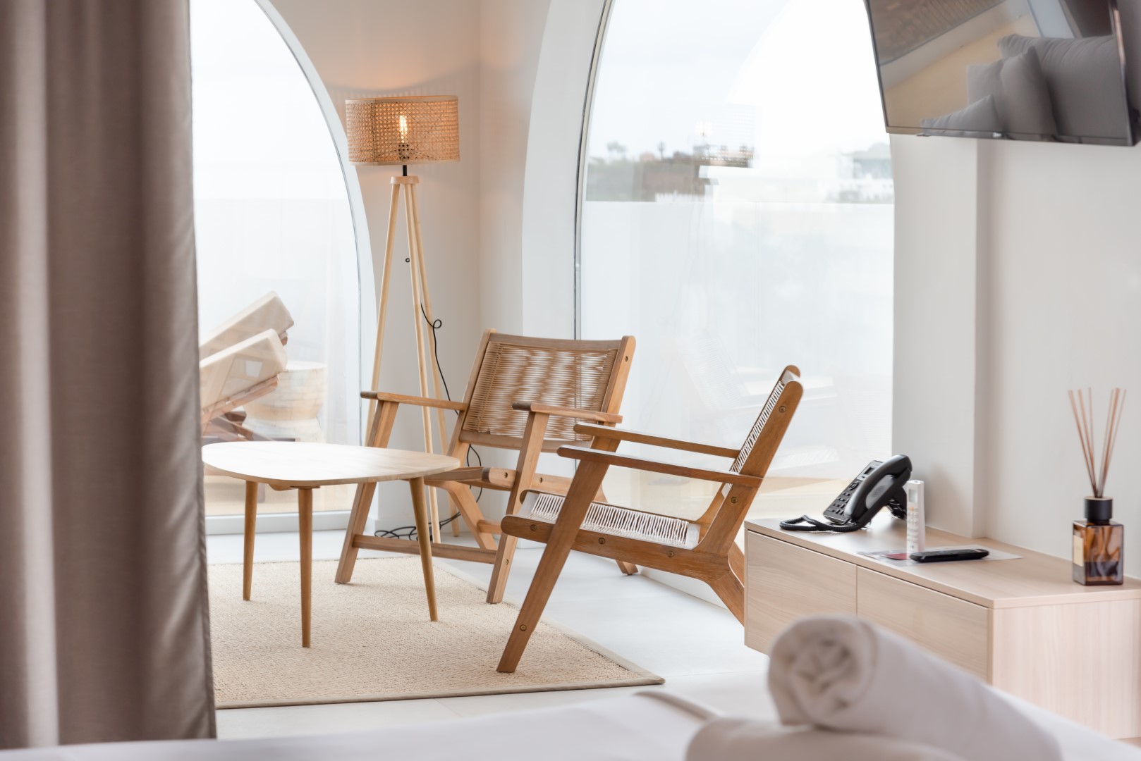 H.A. Portomar Apartments | HA/2990
