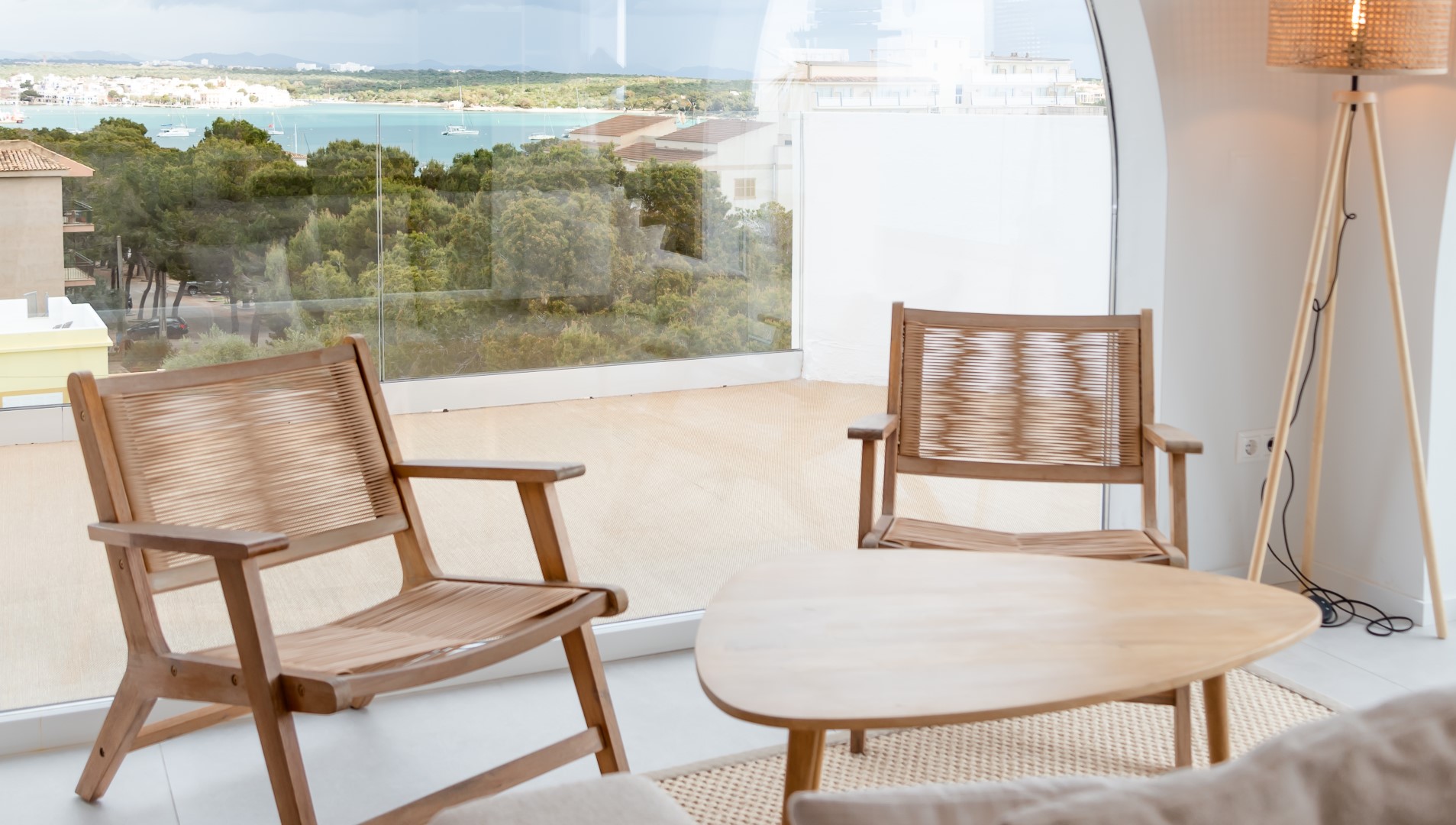 H.A. Portomar Apartments | HA/2990
