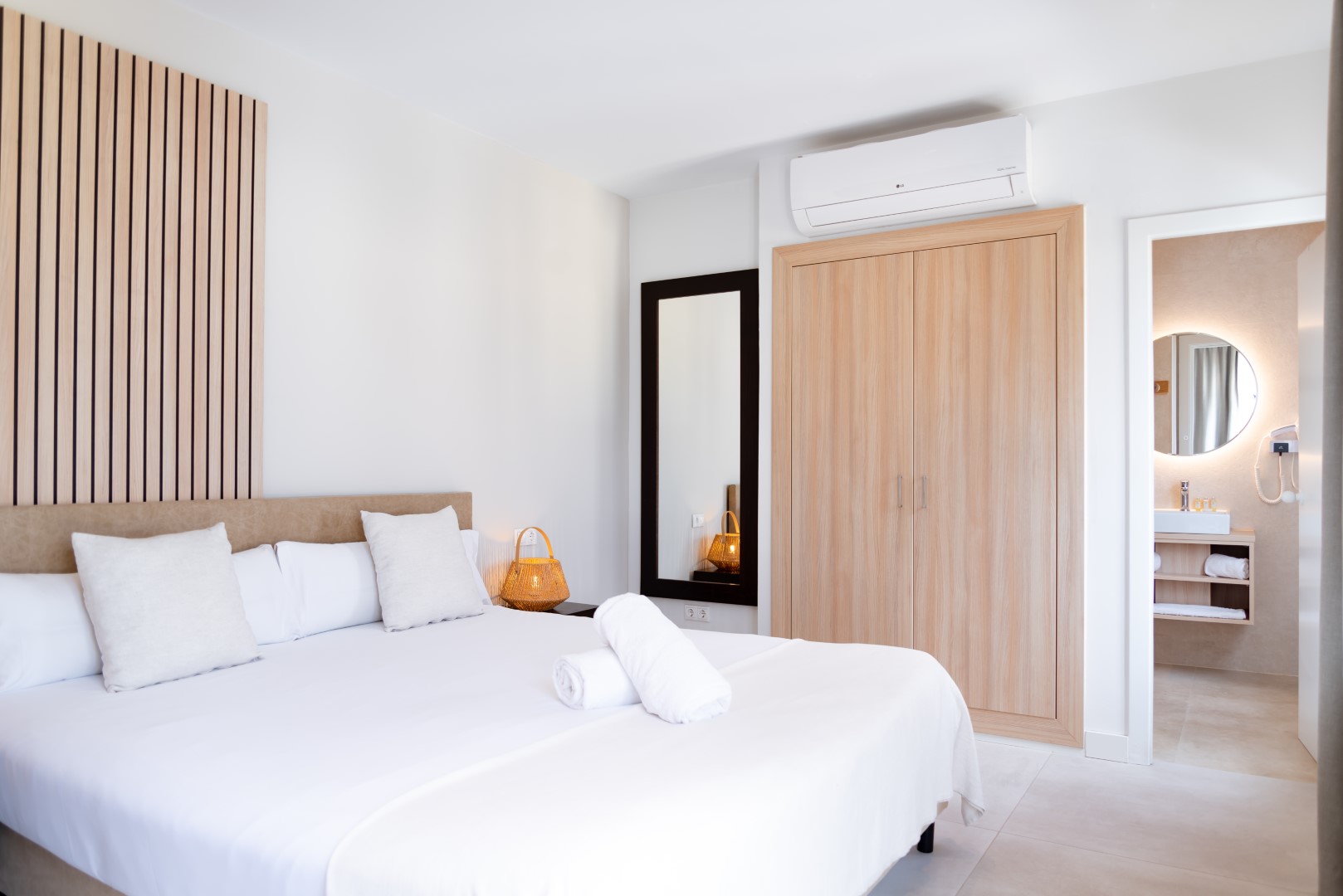 H.A. Portomar Apartments | HA/2990
