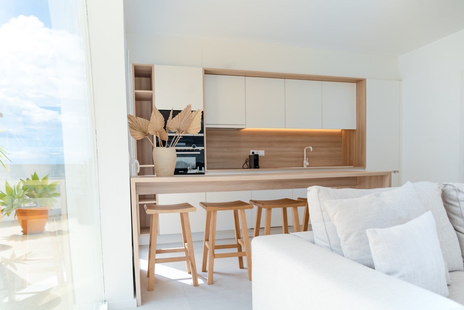 H.A. Portomar Apartments | HA/2990