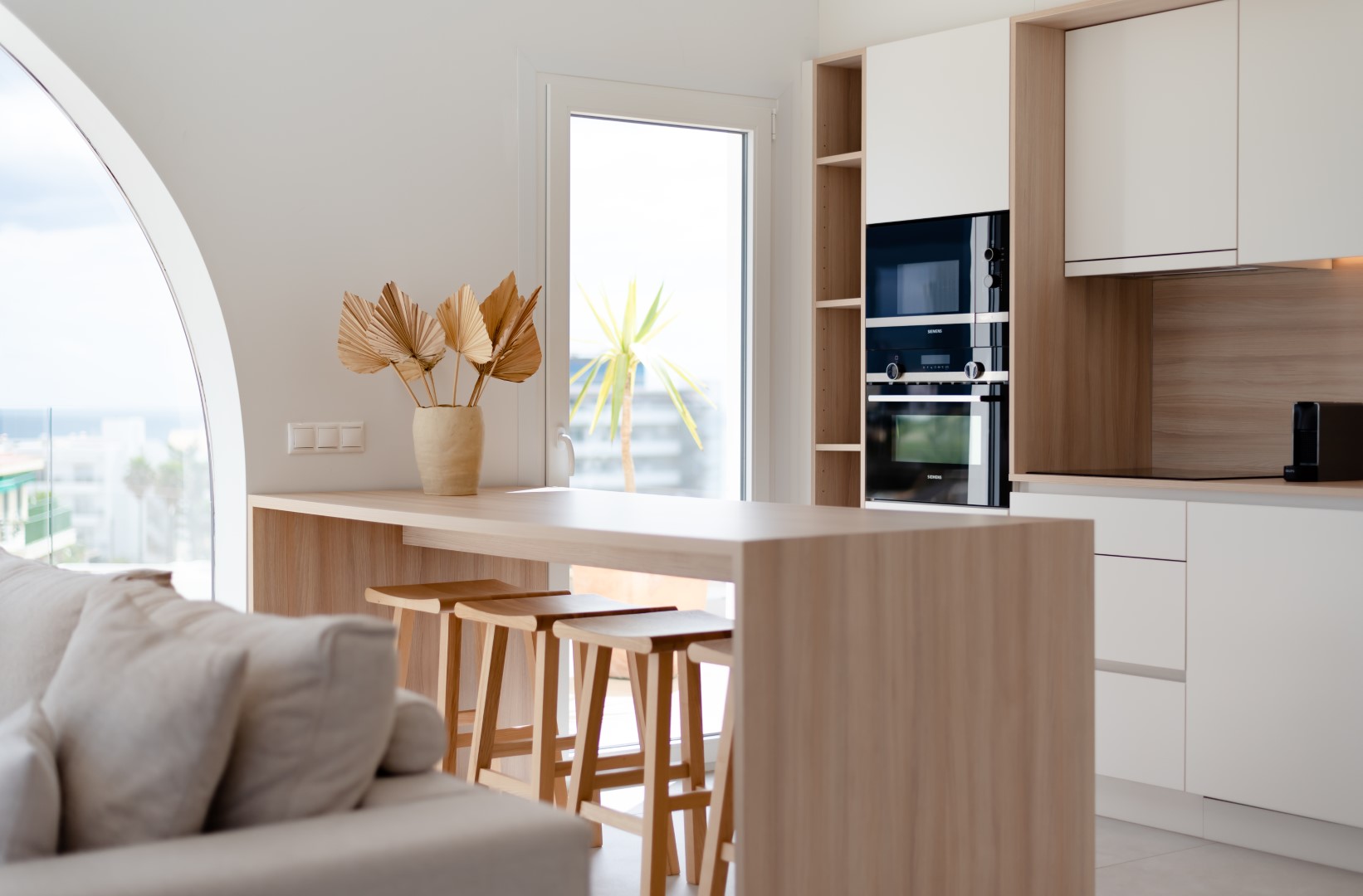 H.A. Portomar Apartments | HA/2990