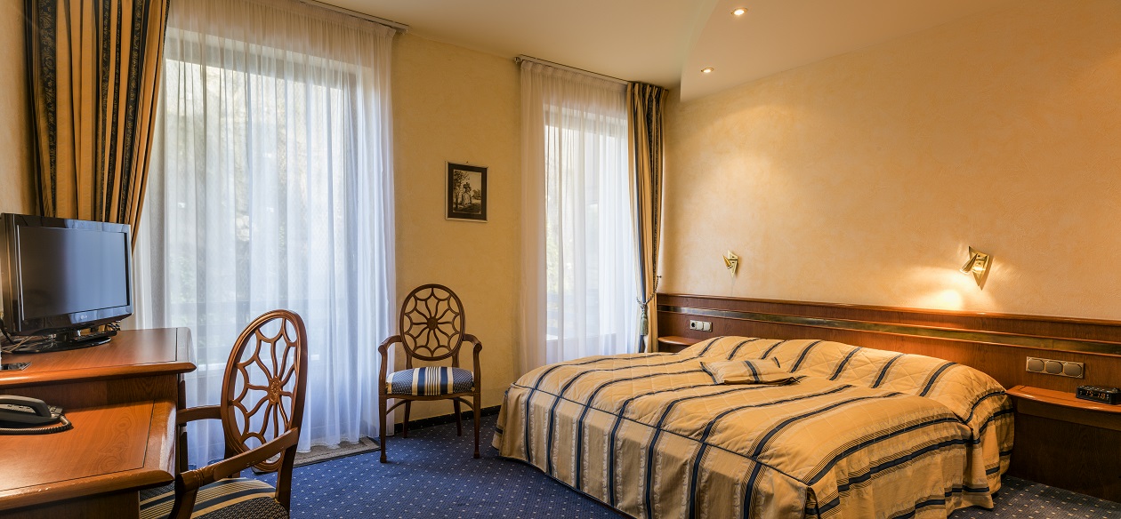Hotel Brimer