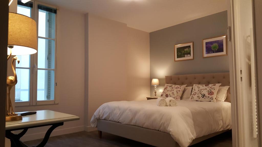 Hotel chez Jacqueline