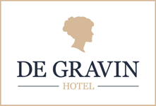 Hotel De Gravin