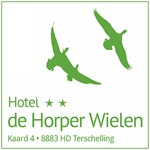 Hotel de Horper Wielen