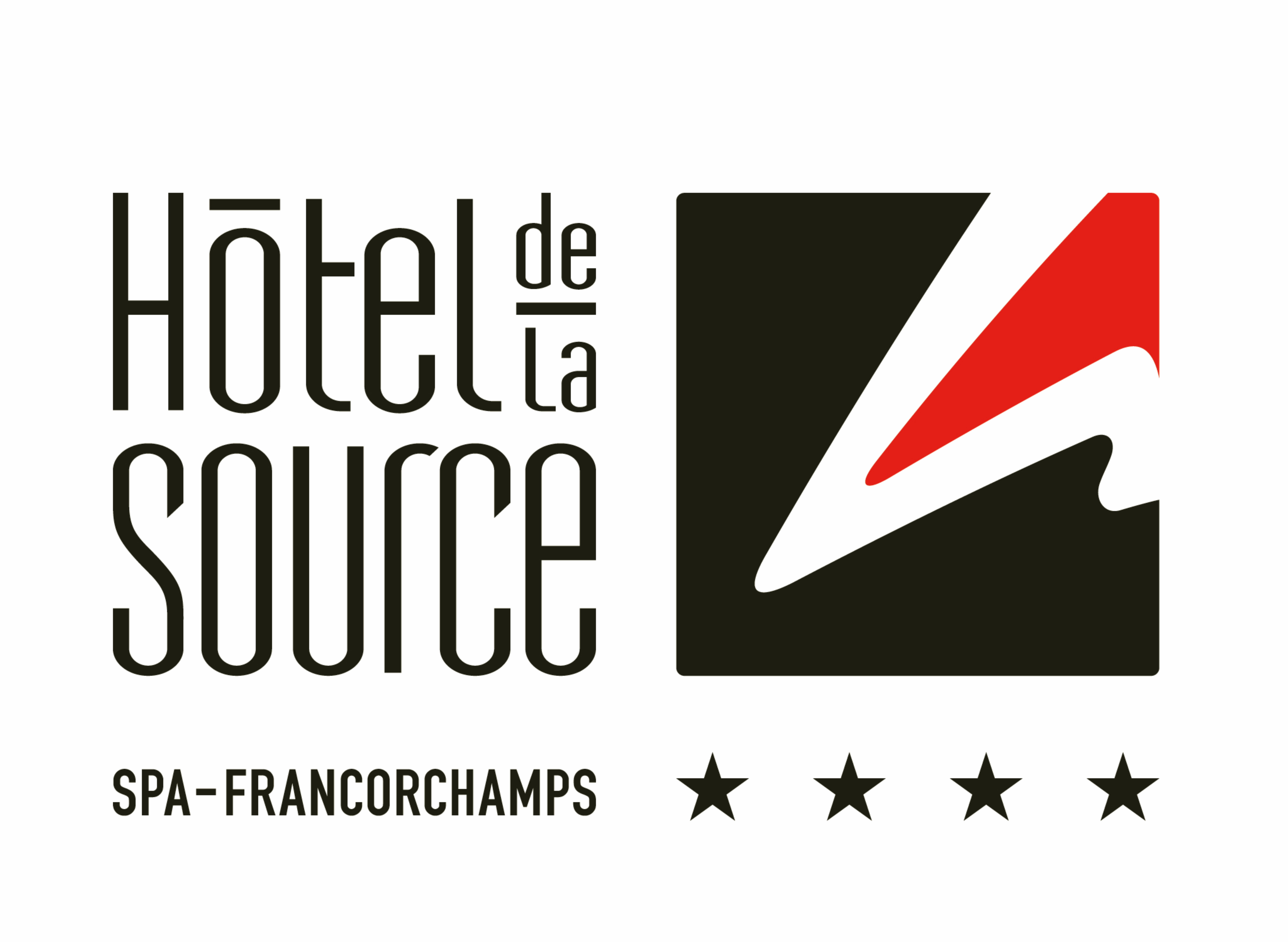 Hotel de la Source