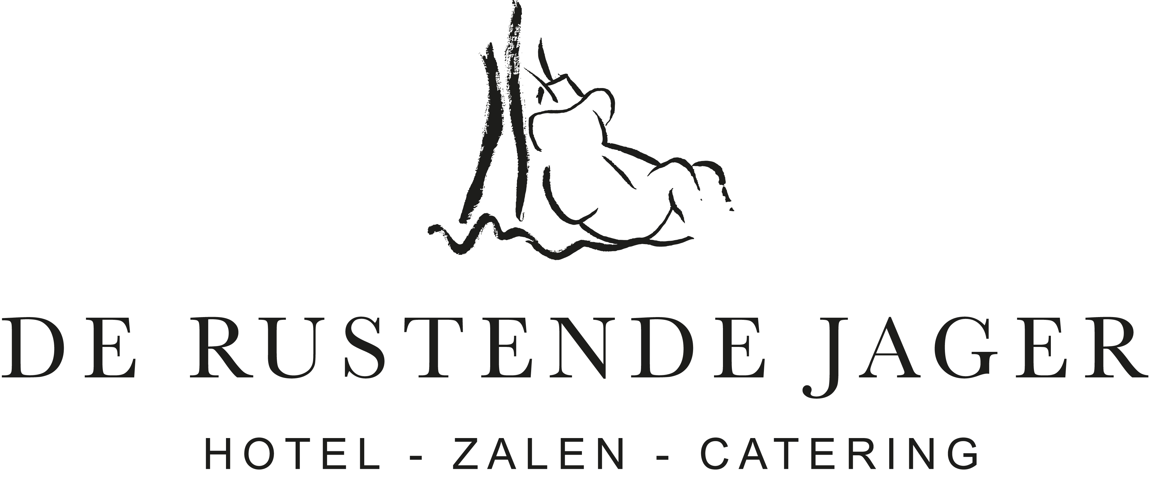 Hotel De Rustende Jager