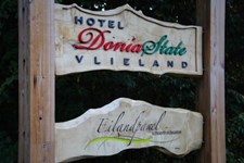 Hotel Doniastate Vlieland