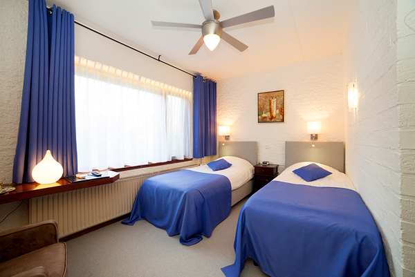 Hotel Dordrecht - Image3
