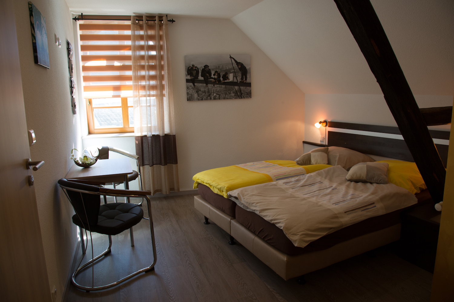 Hotel Zur Dorfschänke