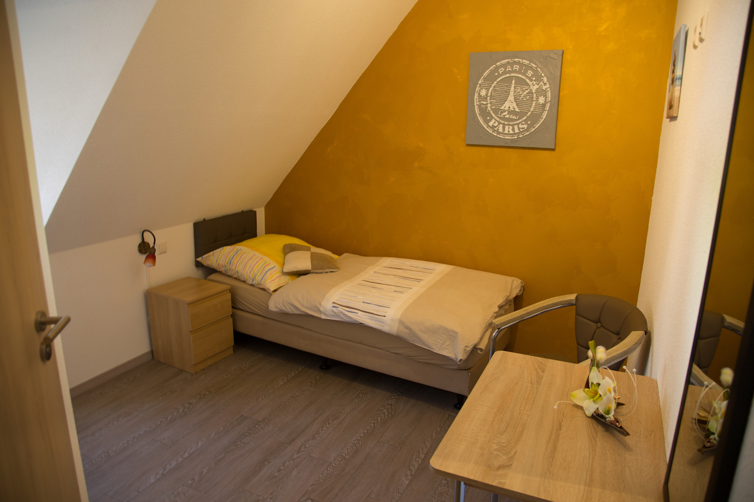 Hotel Zur Dorfschänke