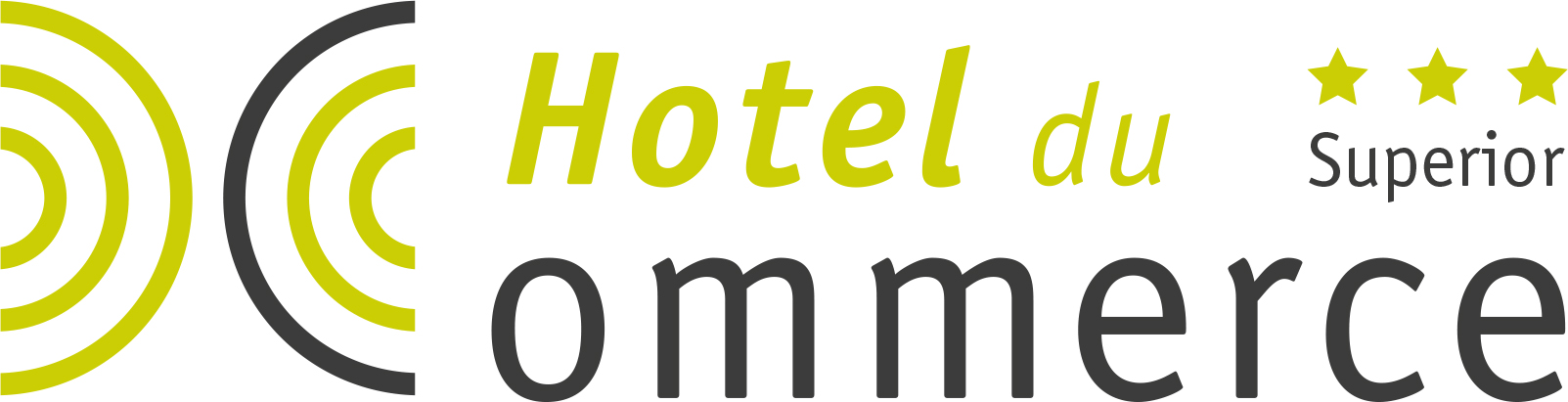 Hotel du Commerce