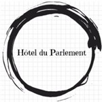 Hotel du Parlement