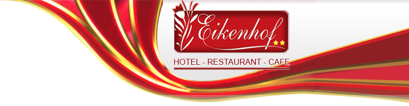 Hotel Eikenhof