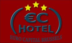 Hotel Euro Capital Brussels