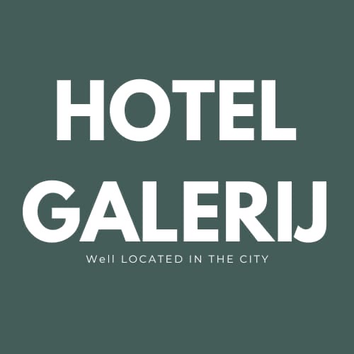 Hotel Galerij