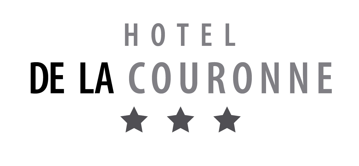 Hôtel De La Couronne Liège