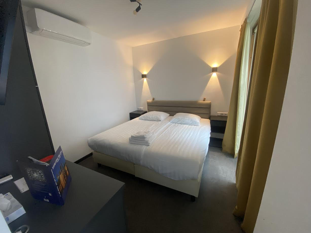 Hotel La Noire