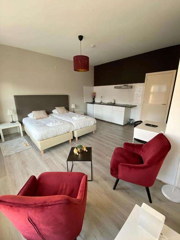 Hotel La Noire