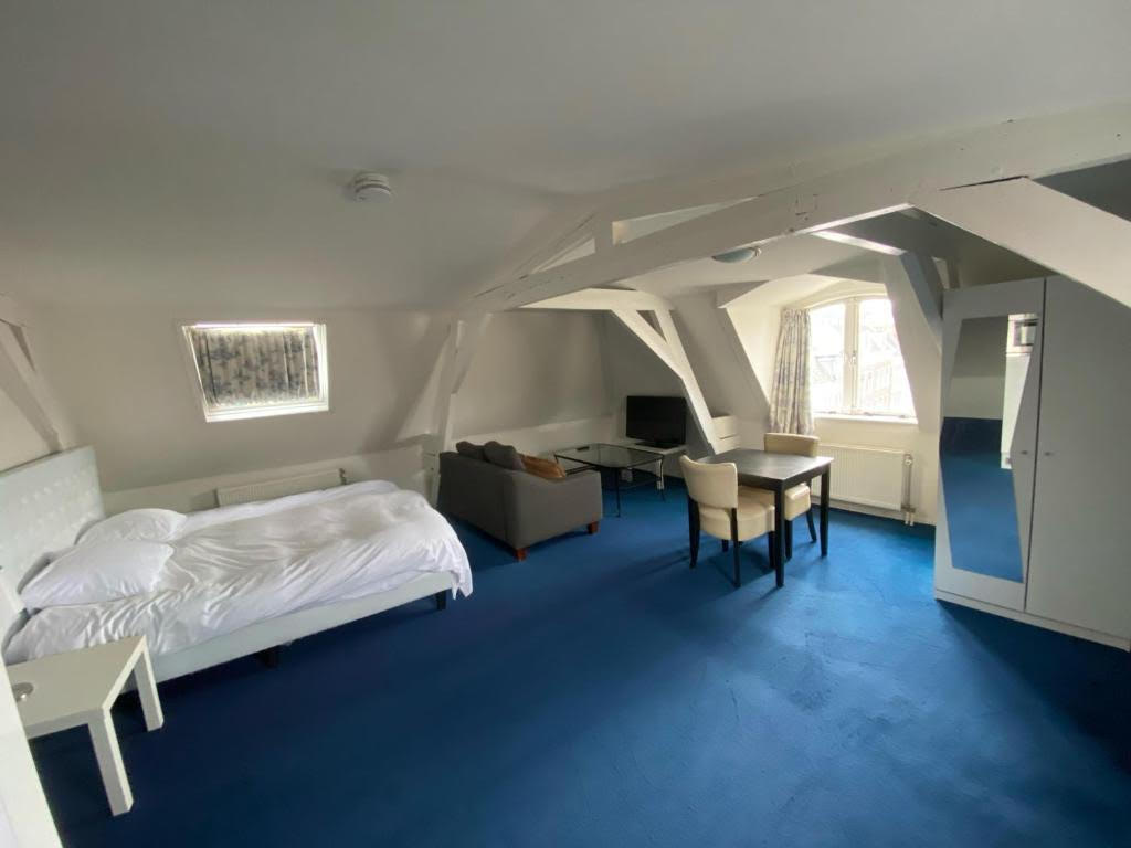 Hotel La Noire