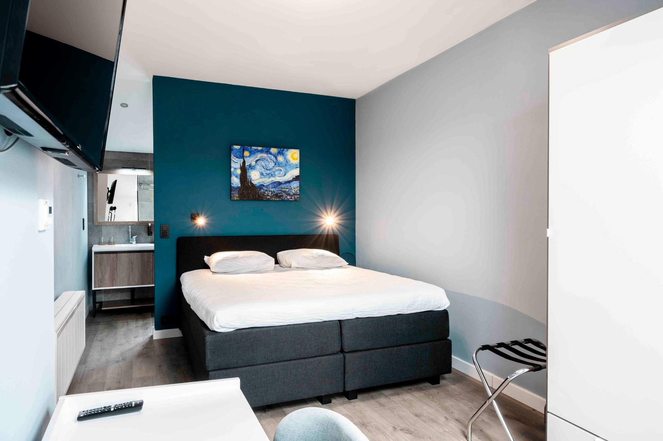 Hotel l'Artiste Hotel l'Artiste