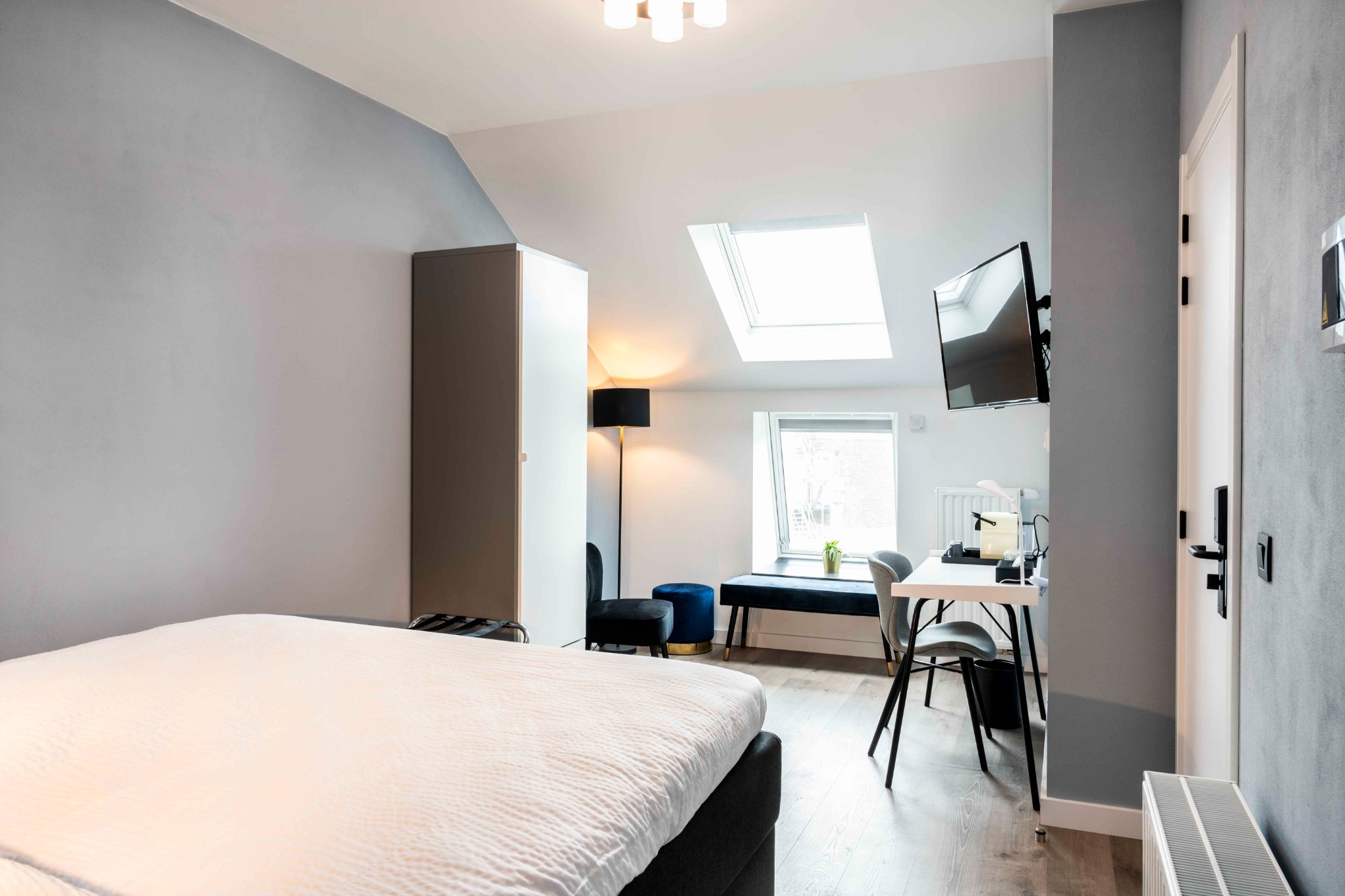 Hotel l'Artiste Hotel l'Artiste