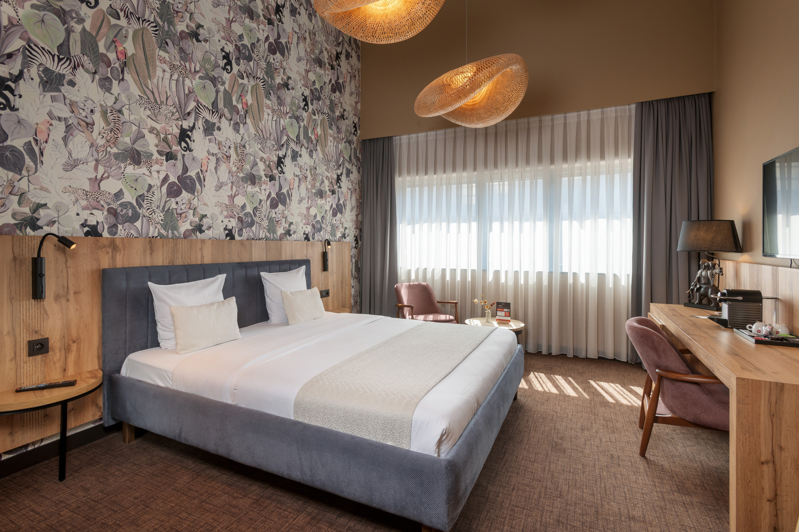 Hotel le 830 Hotel le 830