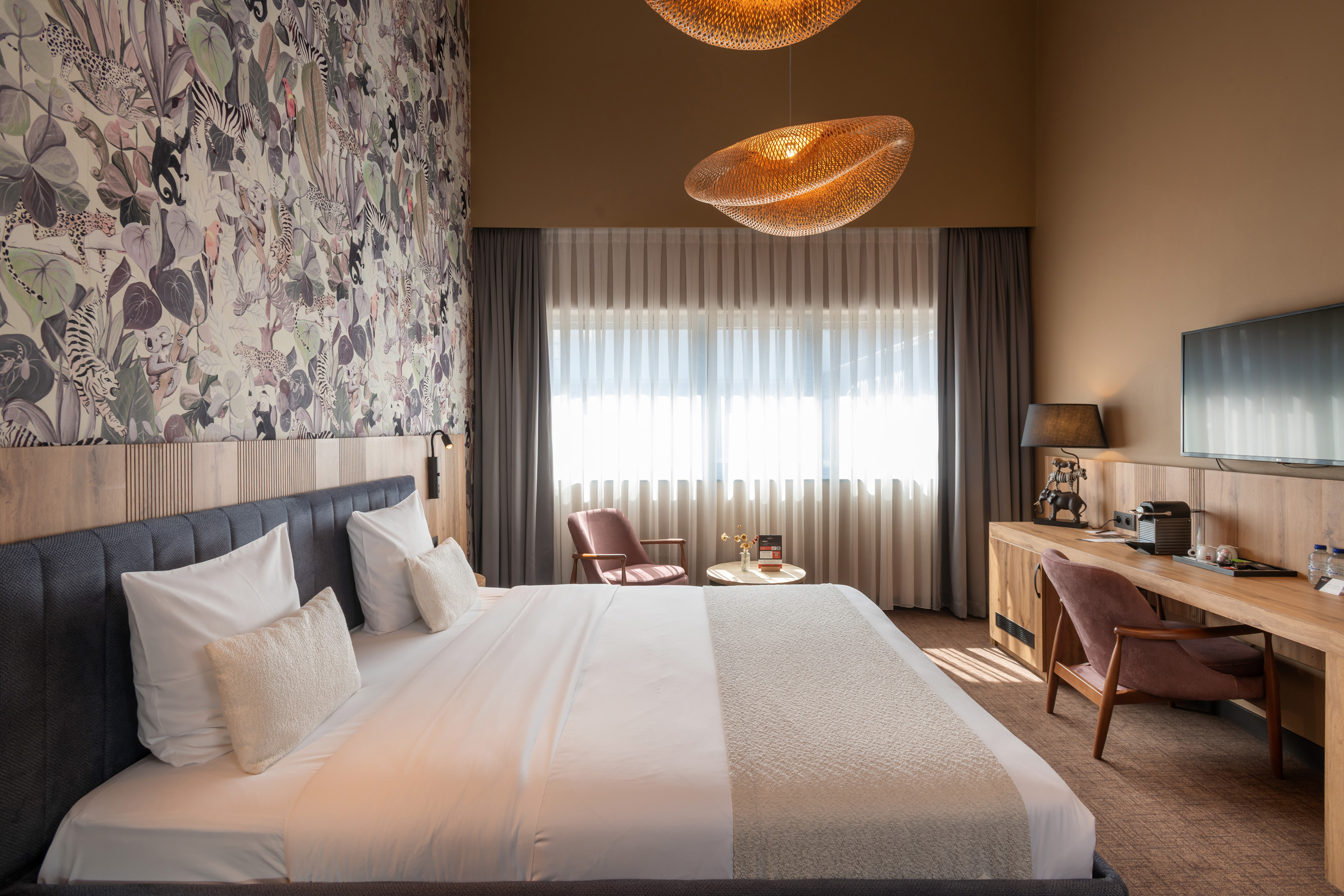 Hotel le 830 Hotel le 830