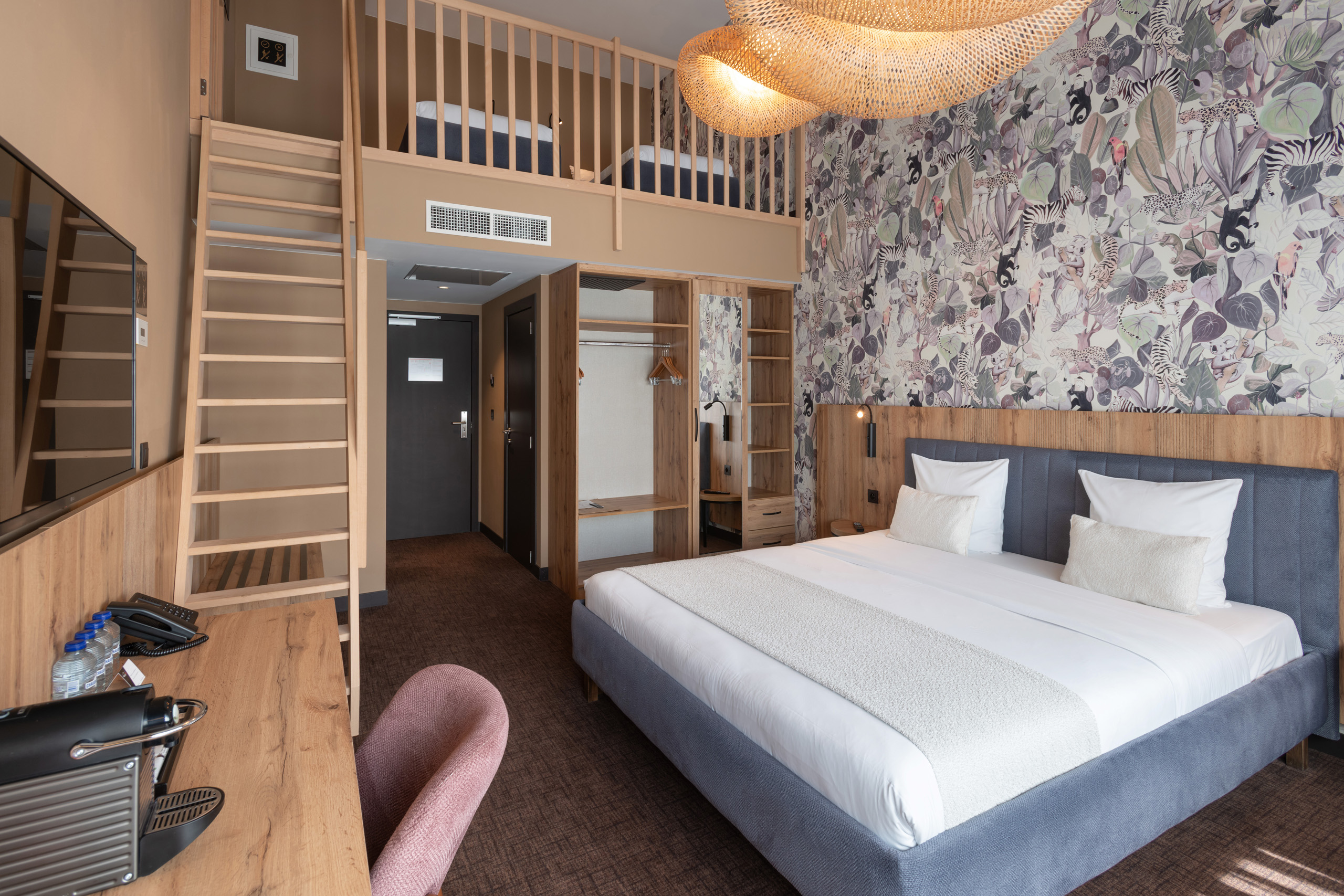 Hotel le 830 Hotel le 830