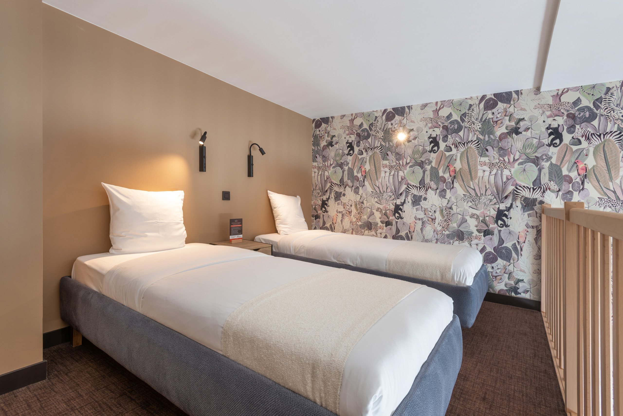 Hotel le 830 Hotel le 830
