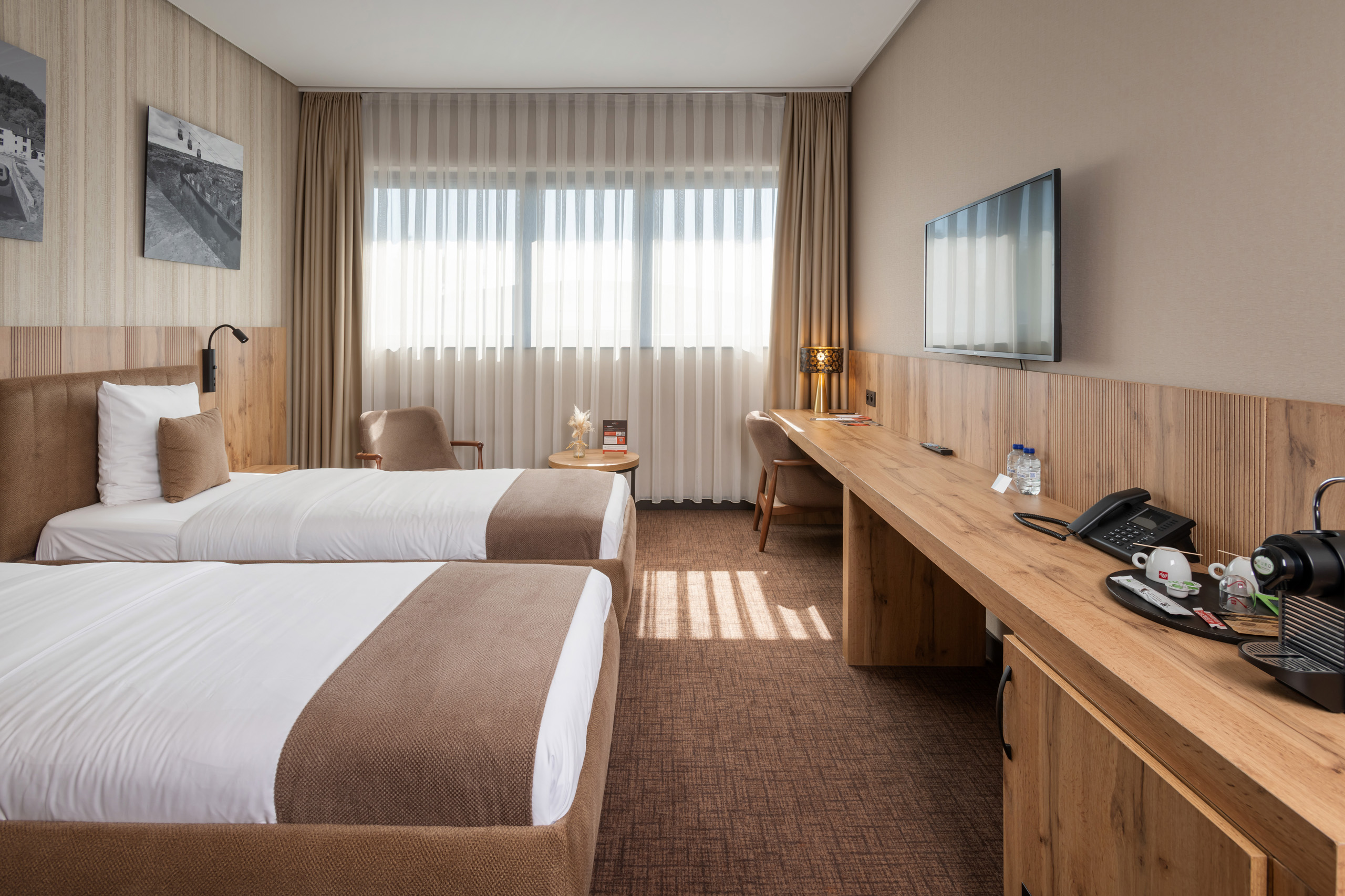 Hotel le 830 