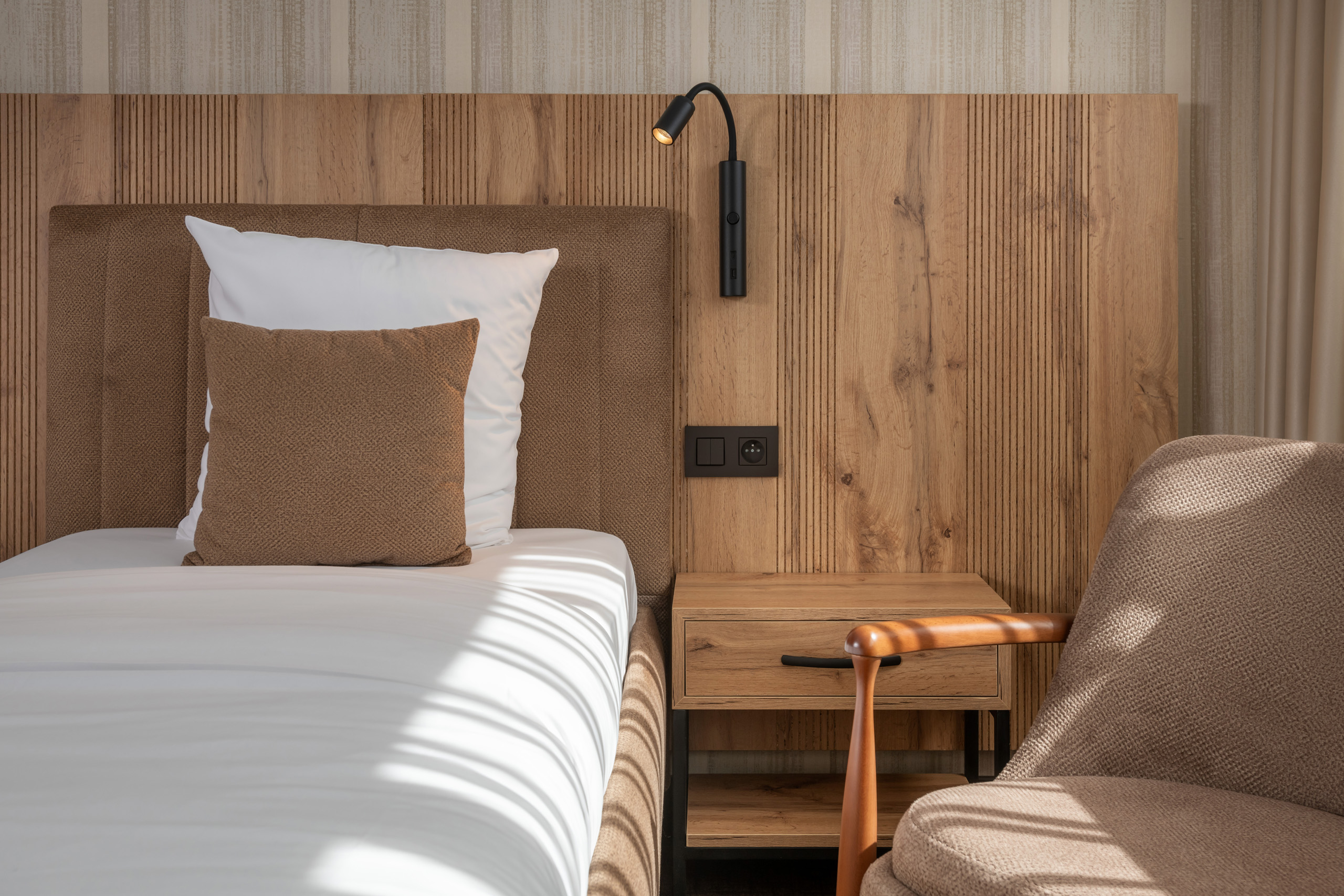 Hotel le 830 