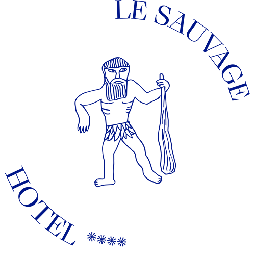 Hotel le Sauvage