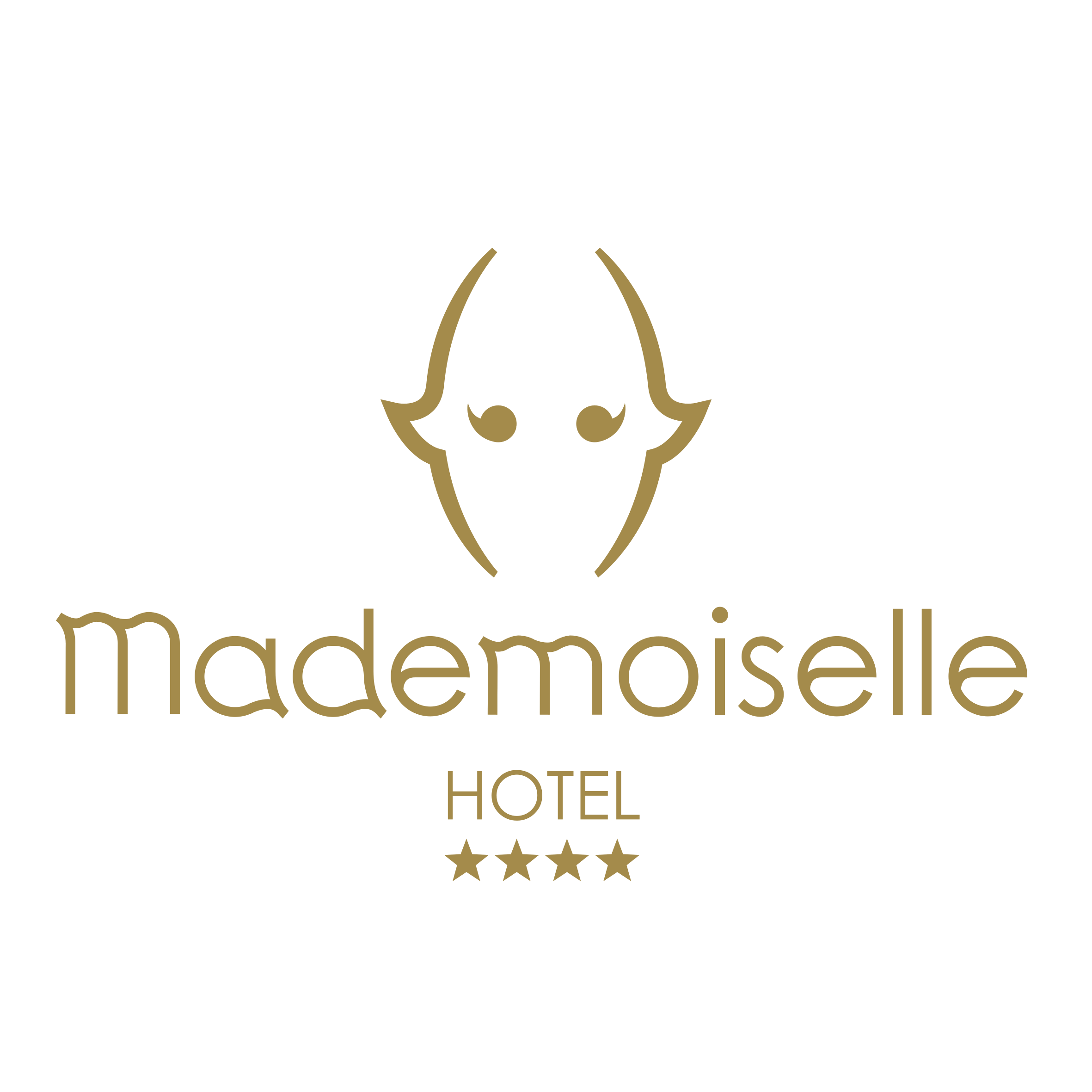 Hotel Mademoiselle