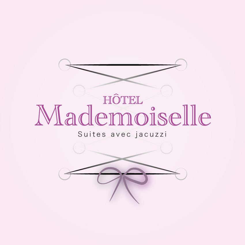 Hotel Mademoiselle