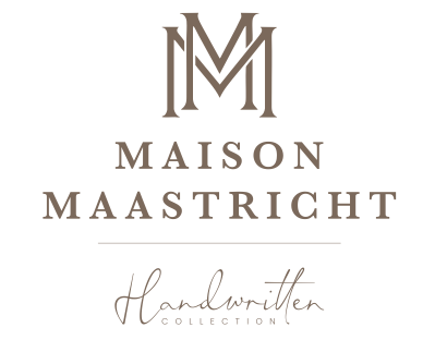 Hotel Maison Maastricht Centrum - Handwritten Collection