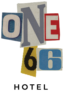 Hotel One66