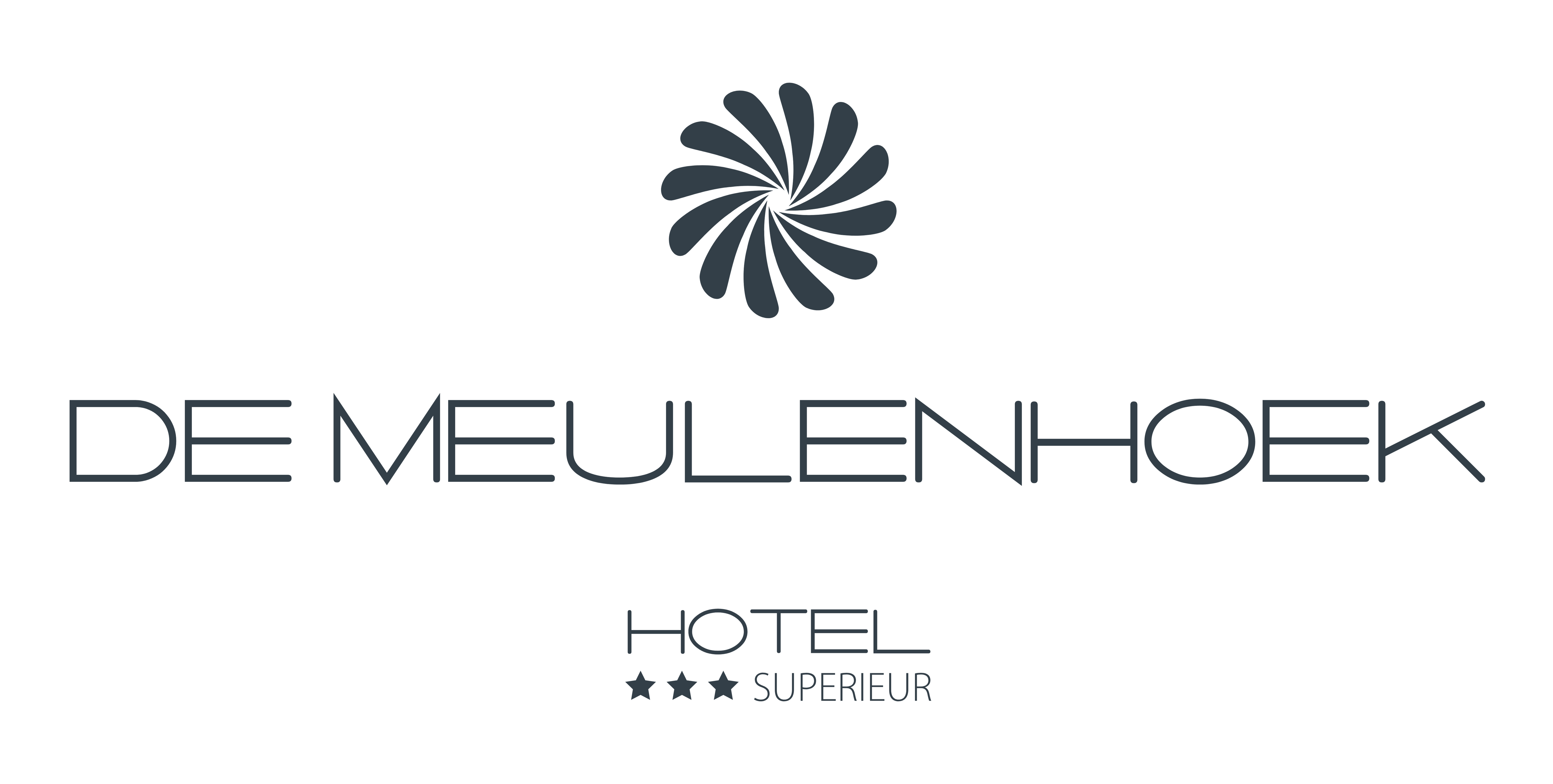 Hotel Restaurant de Meulenhoek