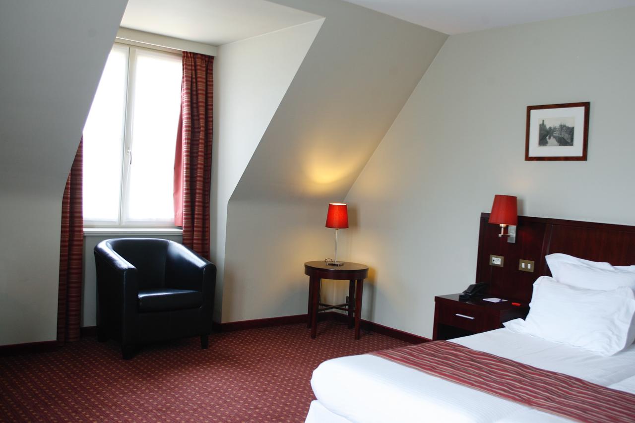 Hotel Weinebrugge